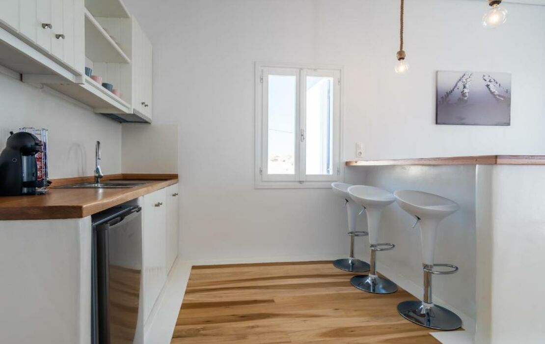 Milesian Suites