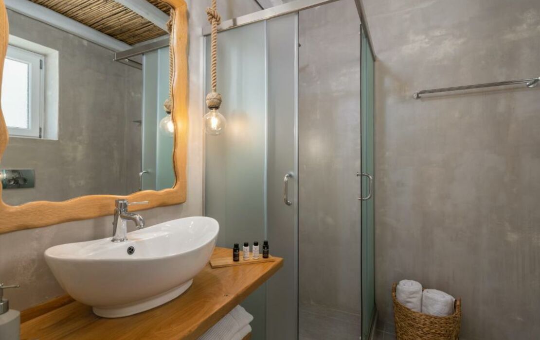 Milesian Suites