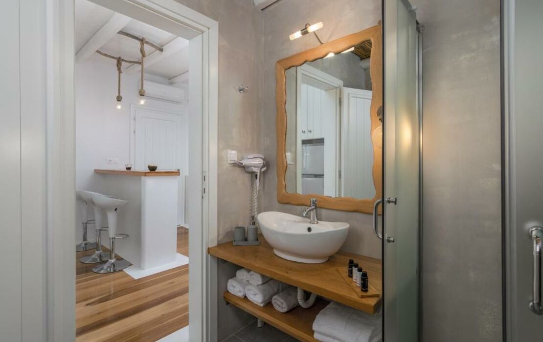 Milesian Suites