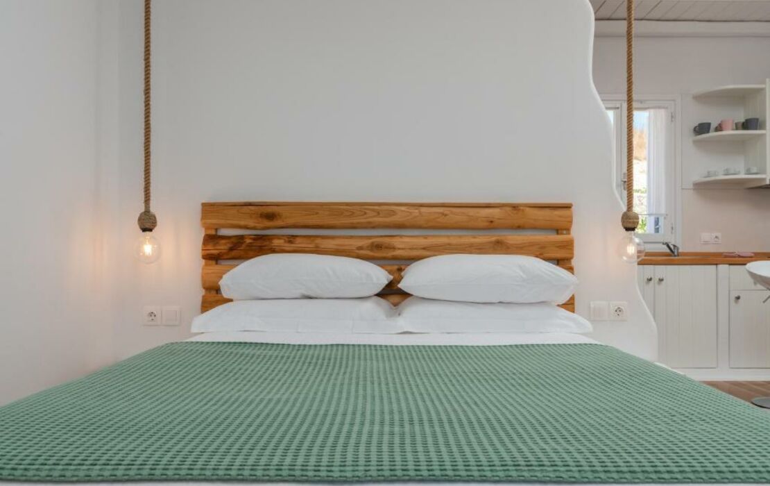 Milesian Suites