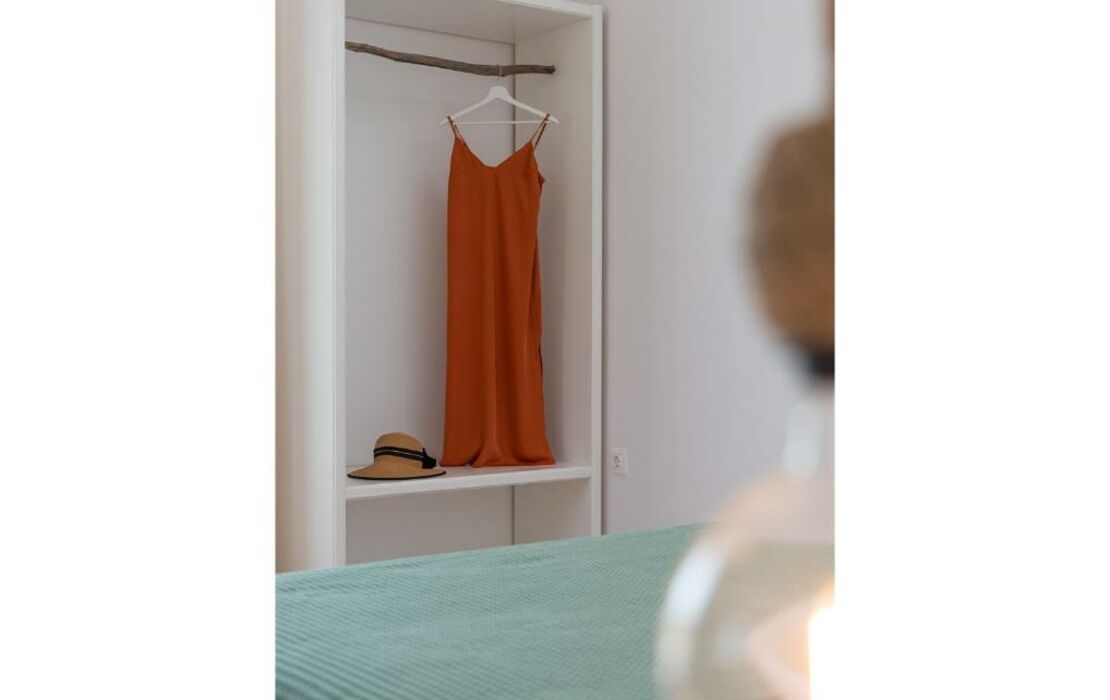 Milesian Suites
