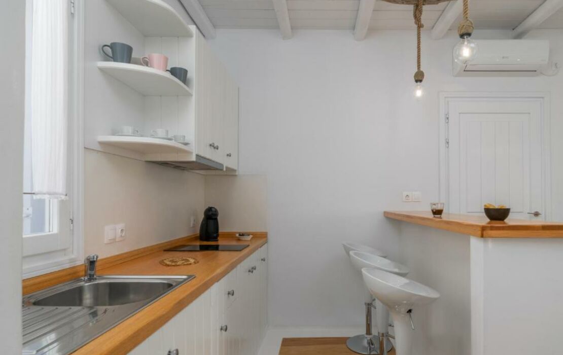 Milesian Suites