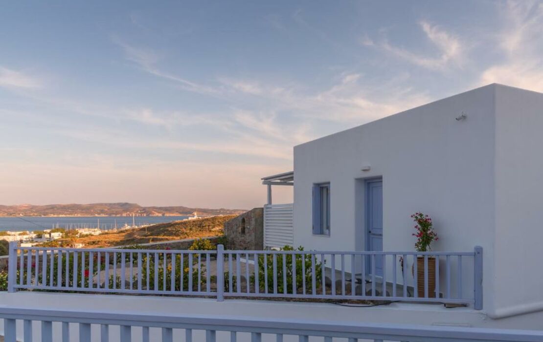 Milesian Suites