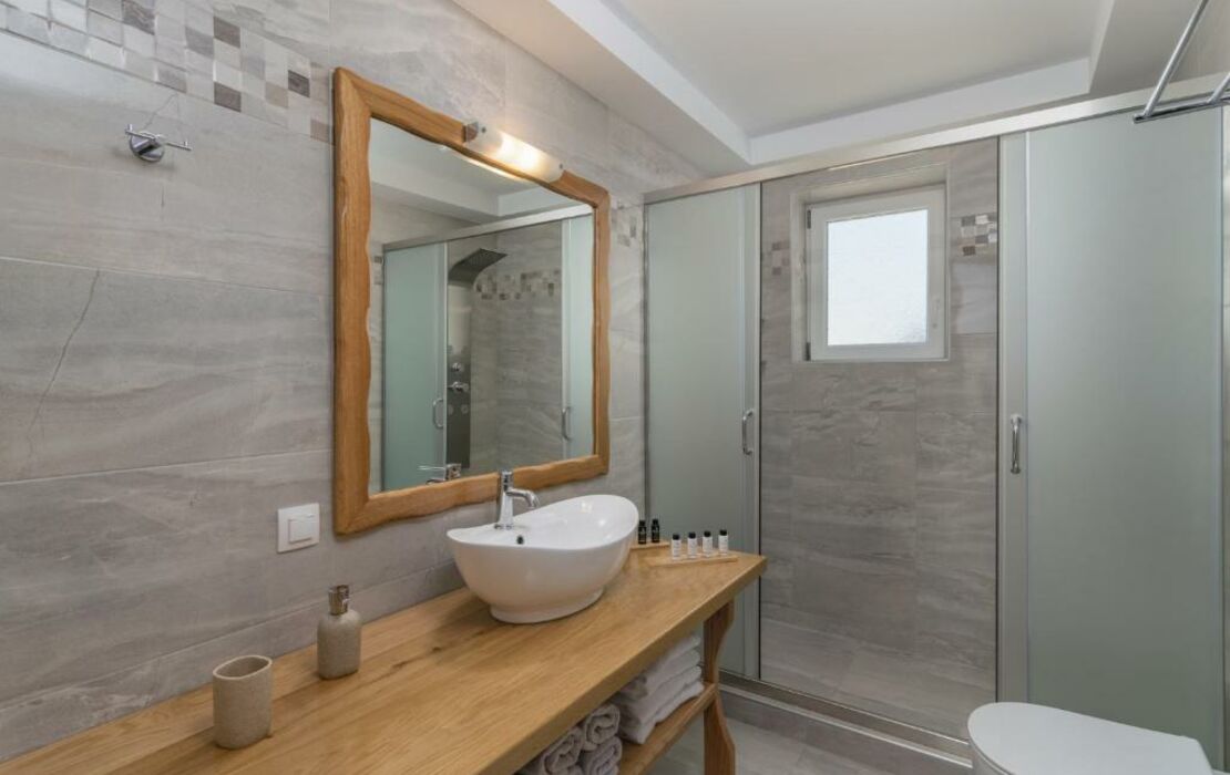 Milesian Suites