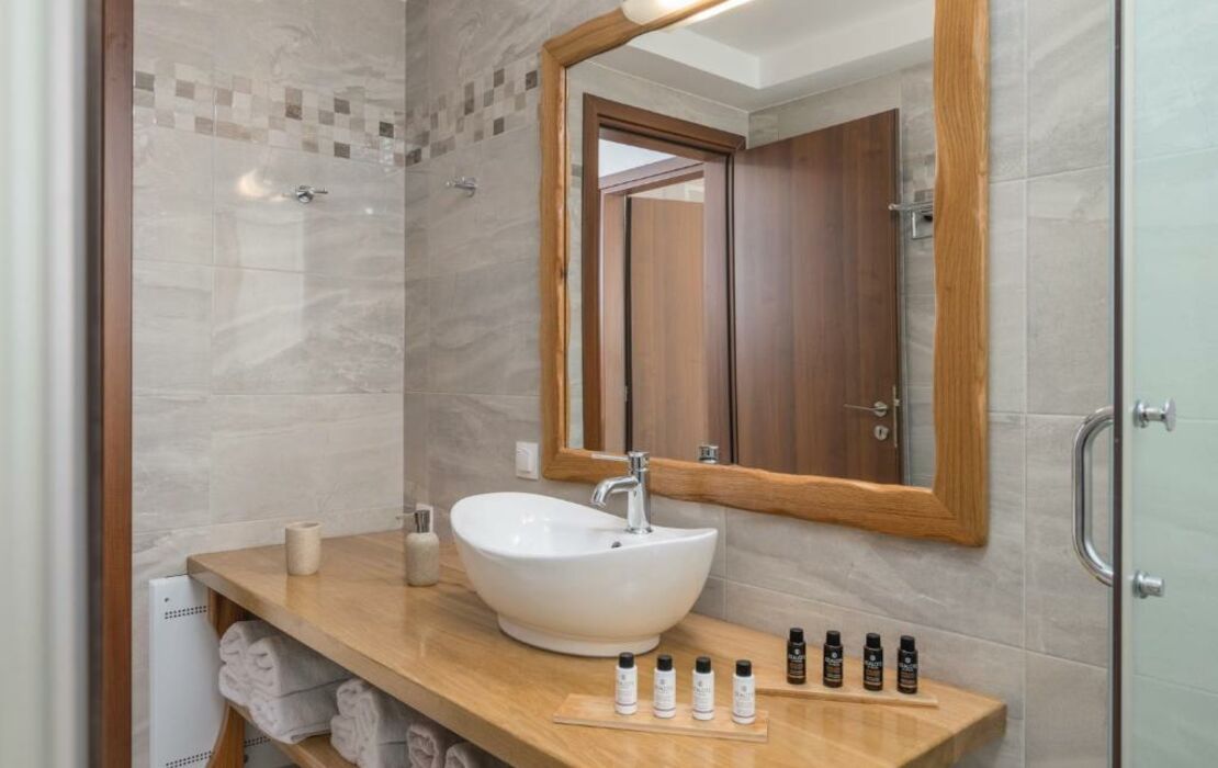 Milesian Suites
