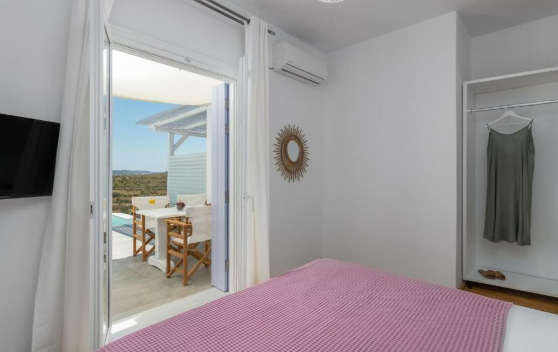 Milesian Suites
