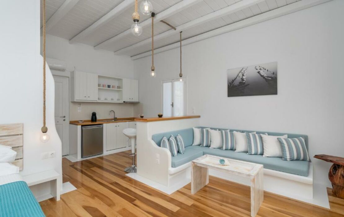 Milesian Suites