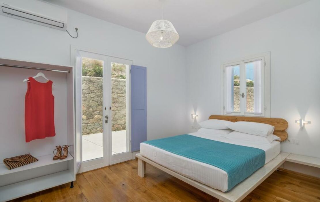 Milesian Suites