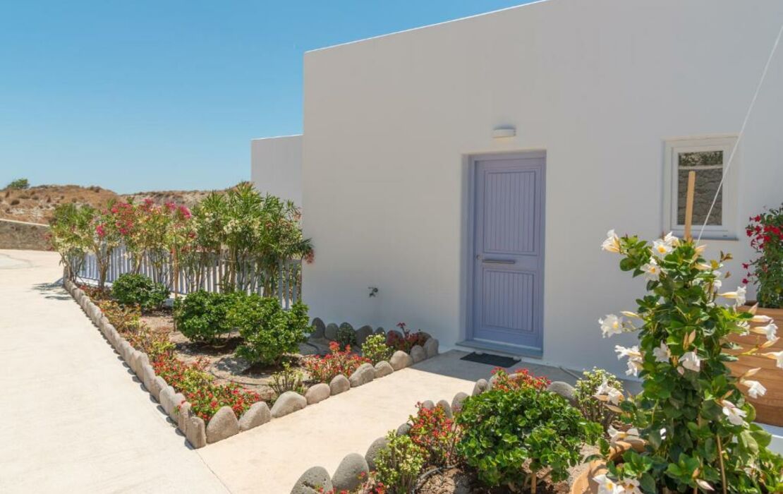 Milesian Suites