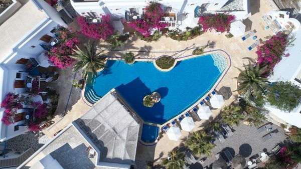 Polikandia Hotel