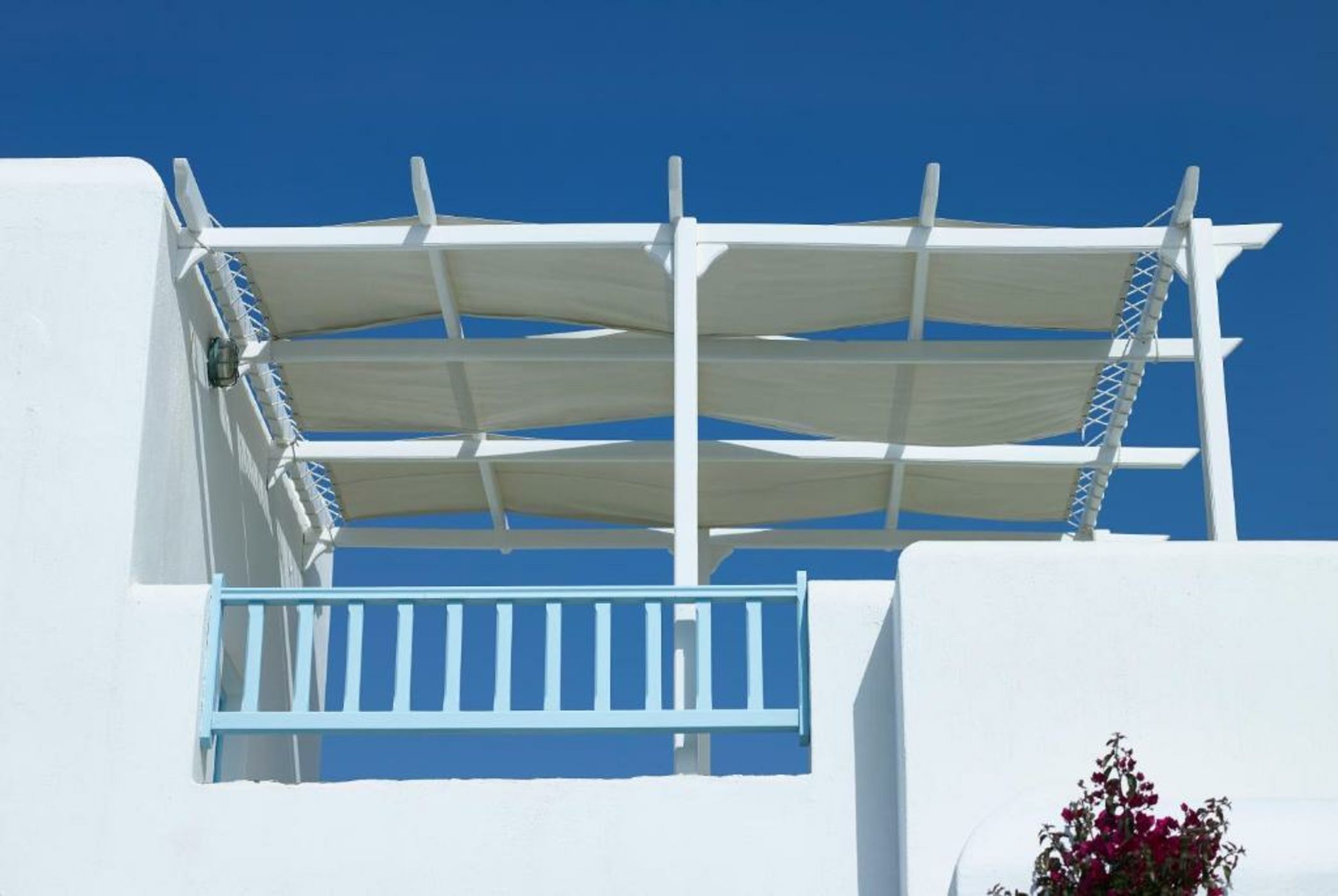 Folegandros Apartments