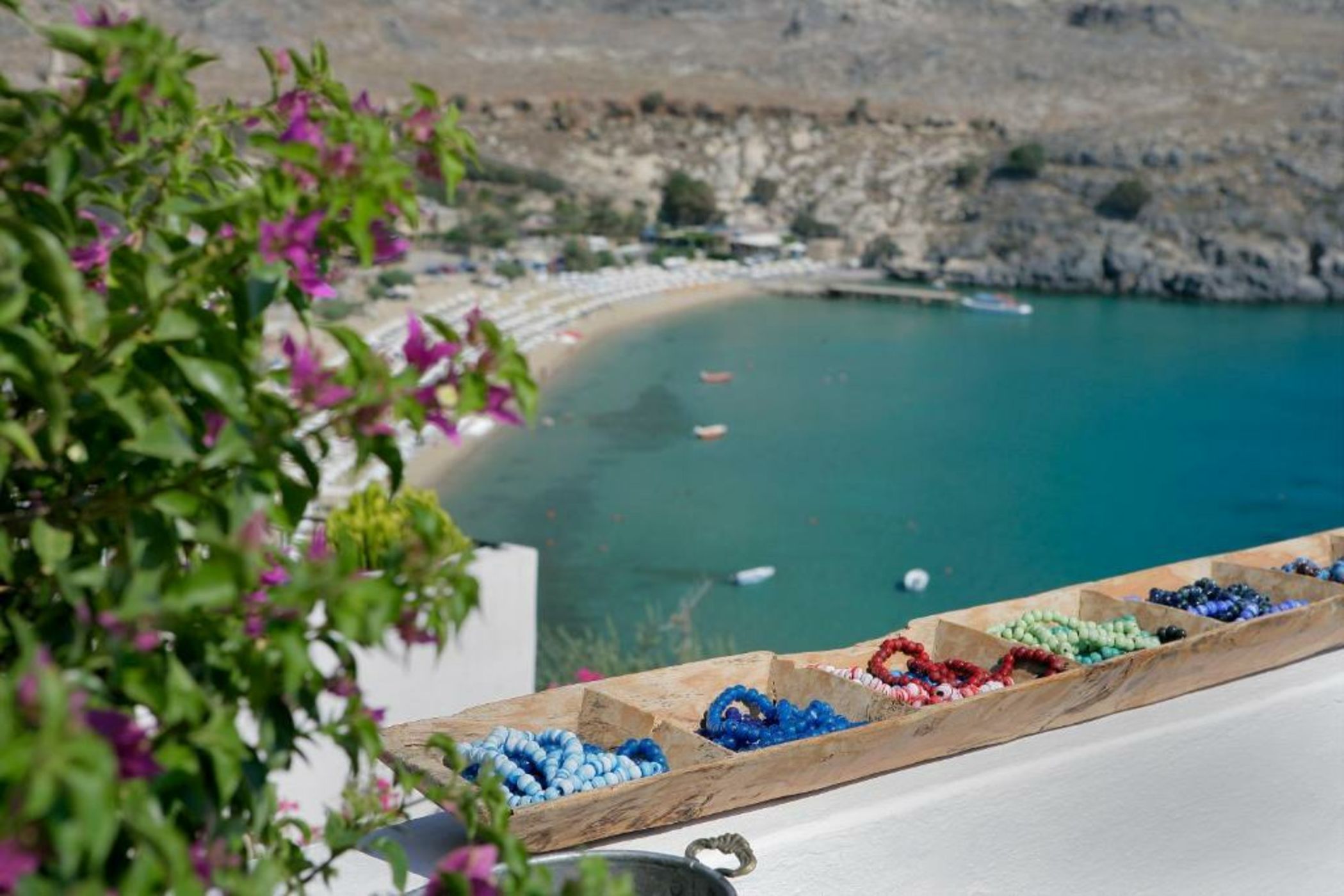 Melenos Art Boutique Hotel