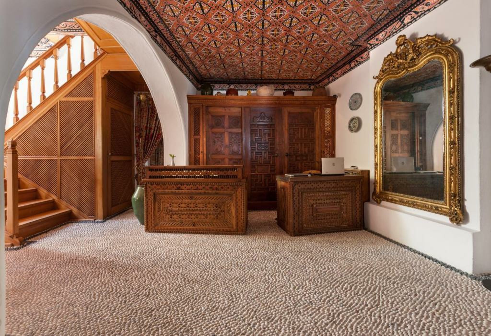 Melenos Art Boutique Hotel