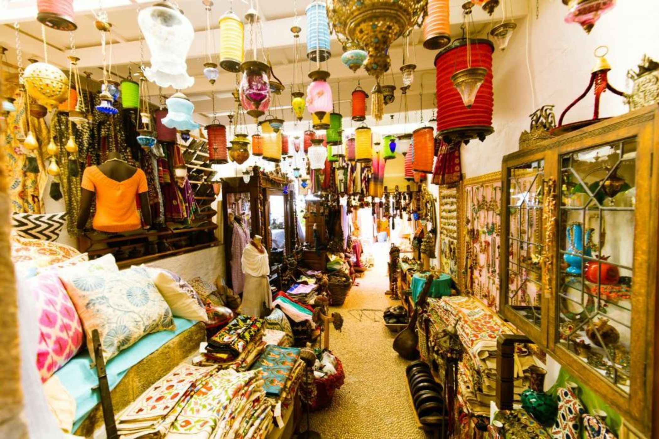 Melenos Art Boutique Hotel