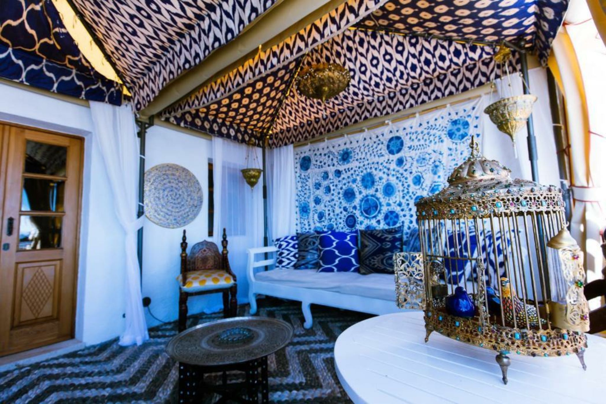 Melenos Art Boutique Hotel