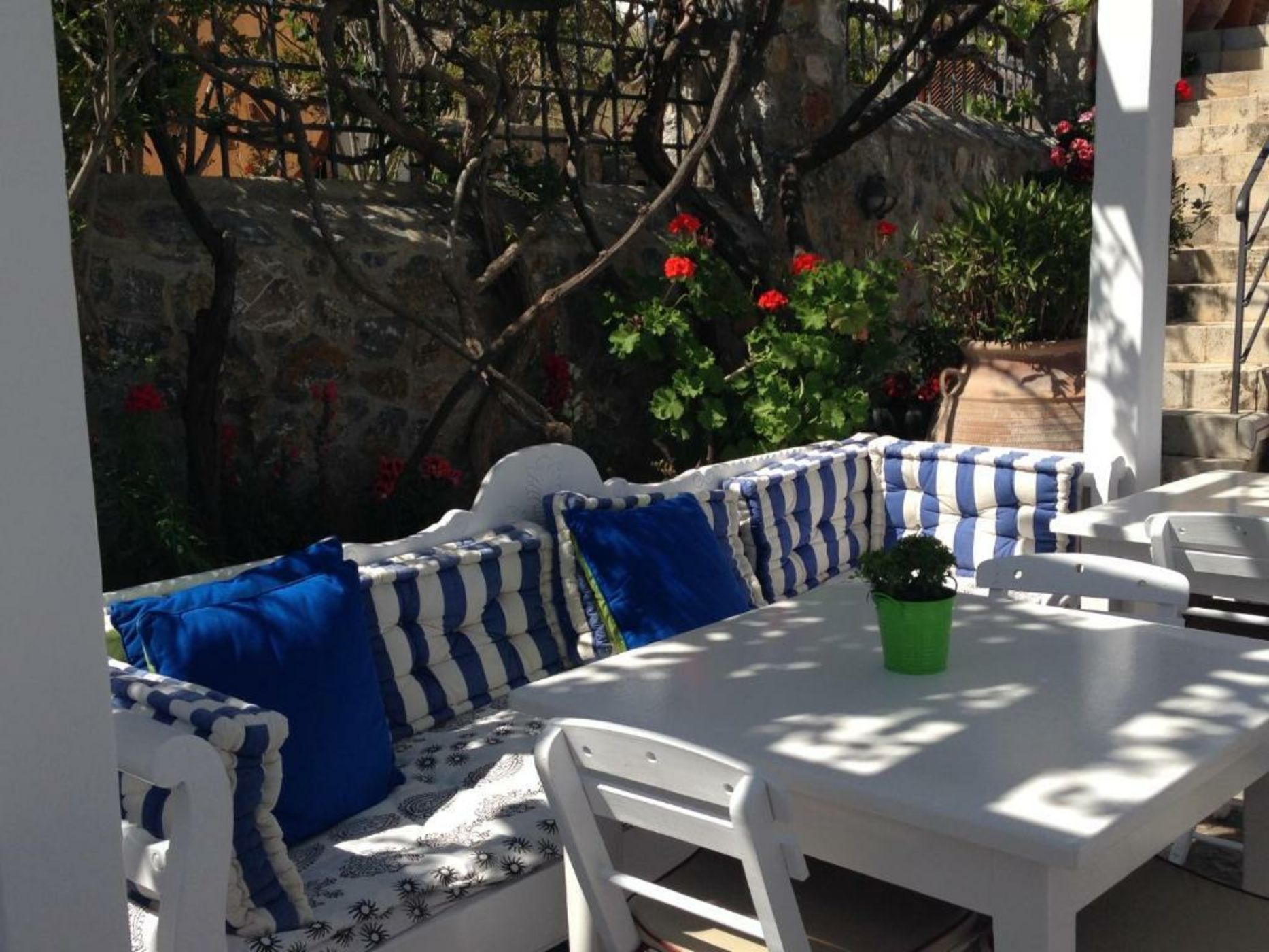 Melenos Art Boutique Hotel