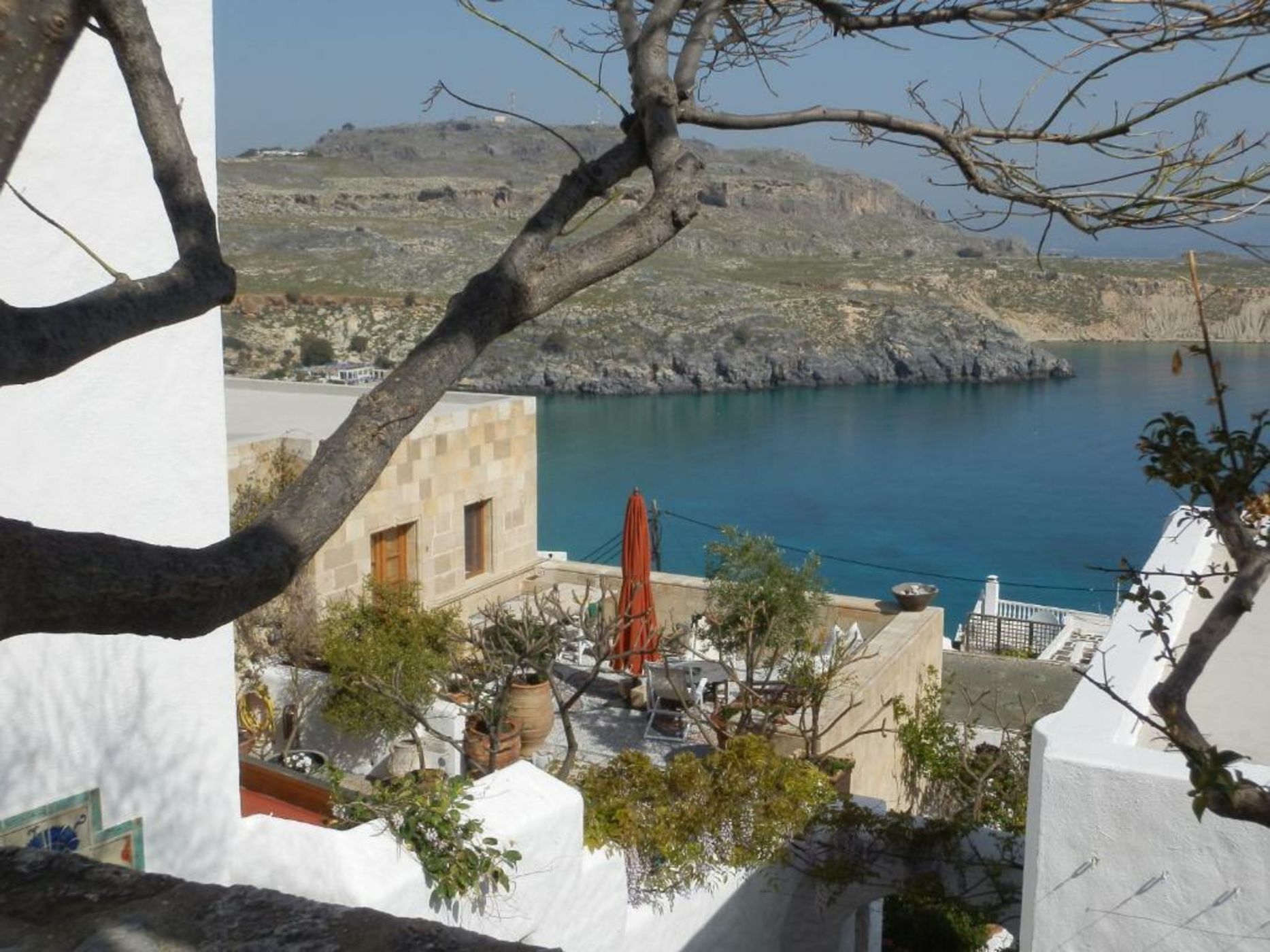 Melenos Art Boutique Hotel