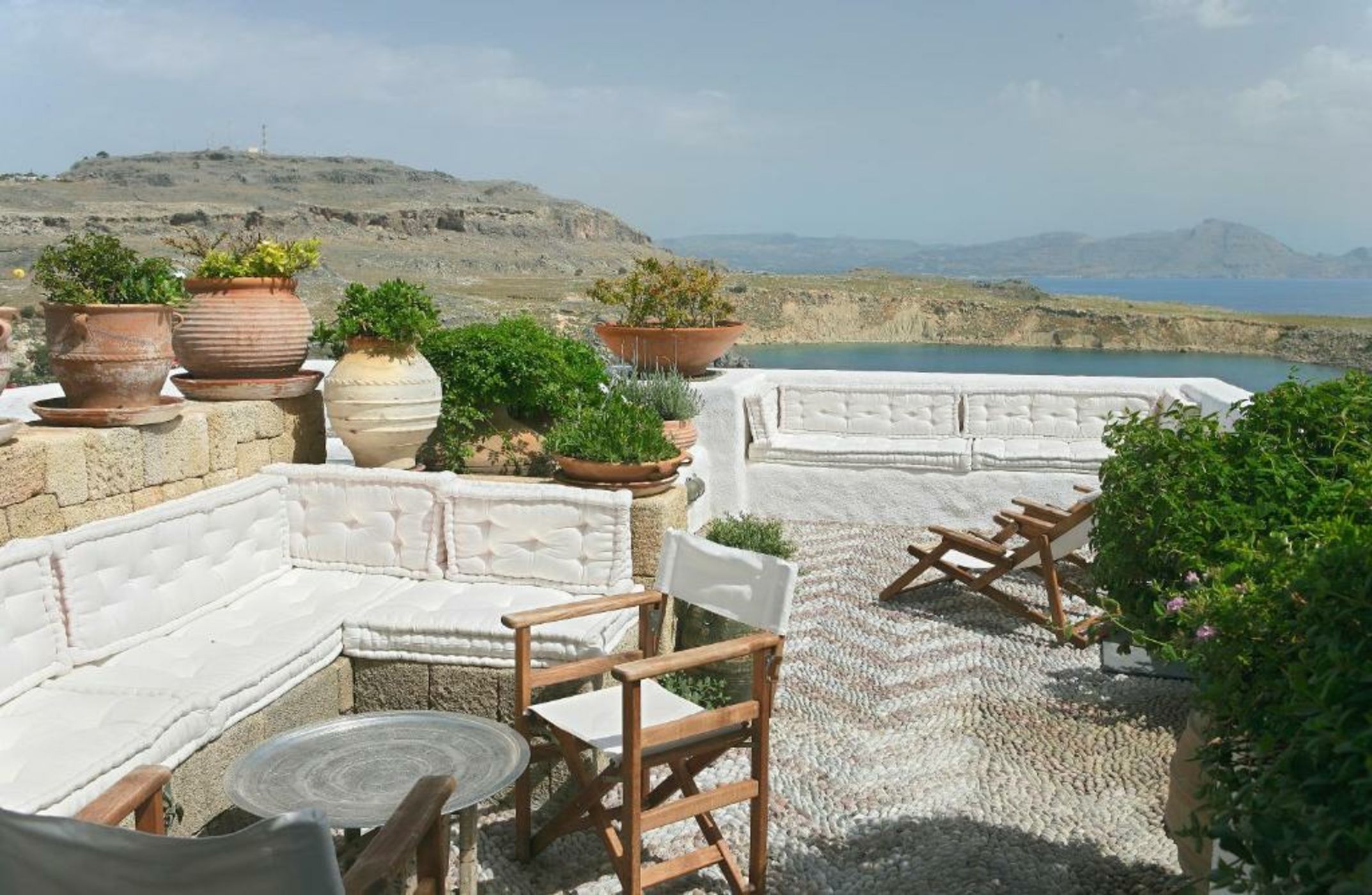 Melenos Art Boutique Hotel