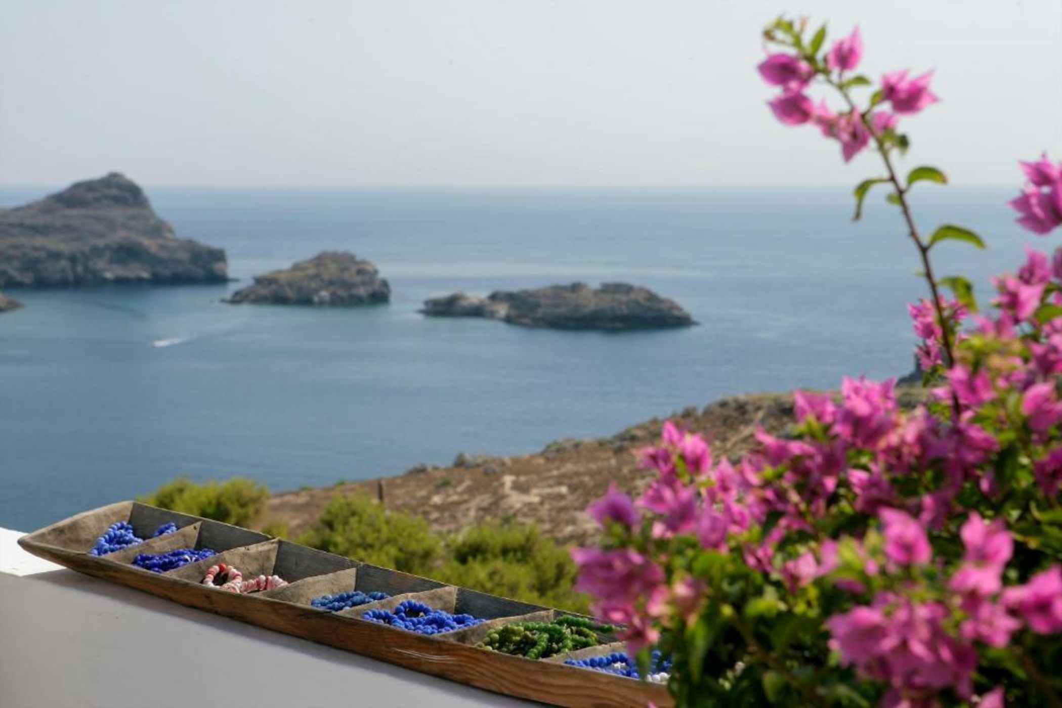 Melenos Art Boutique Hotel