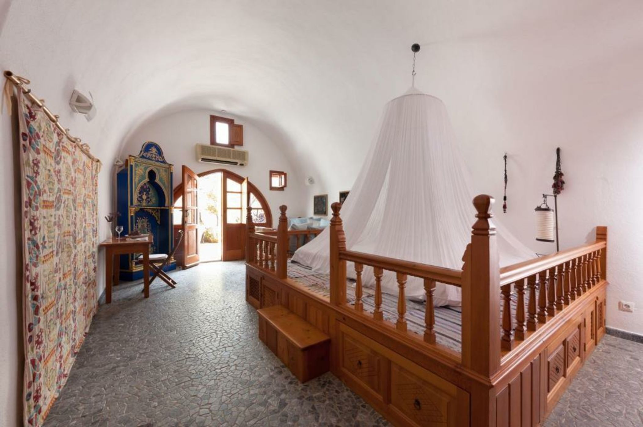 Melenos Art Boutique Hotel