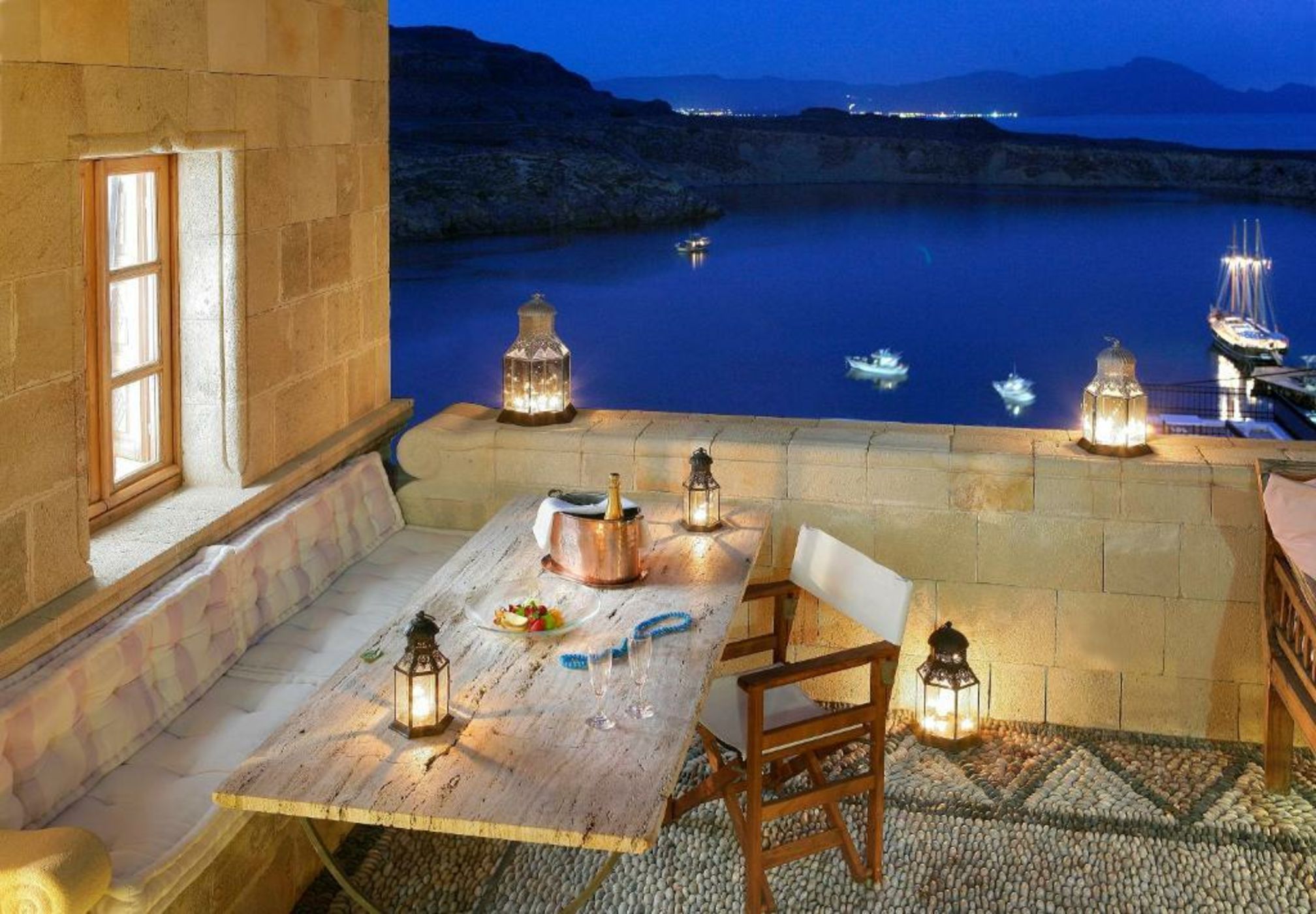 Melenos Art Boutique Hotel