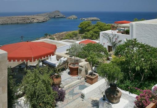 Melenos Art Boutique Hotel