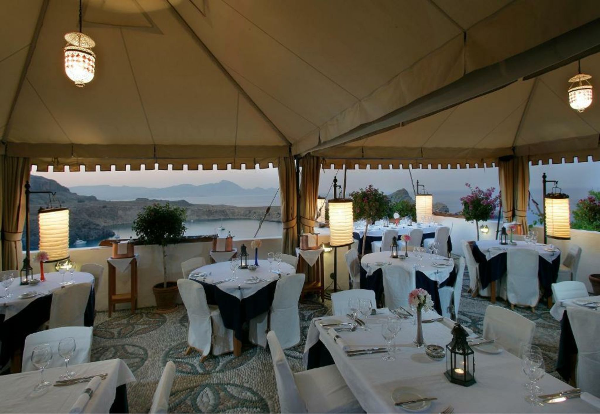 Melenos Art Boutique Hotel