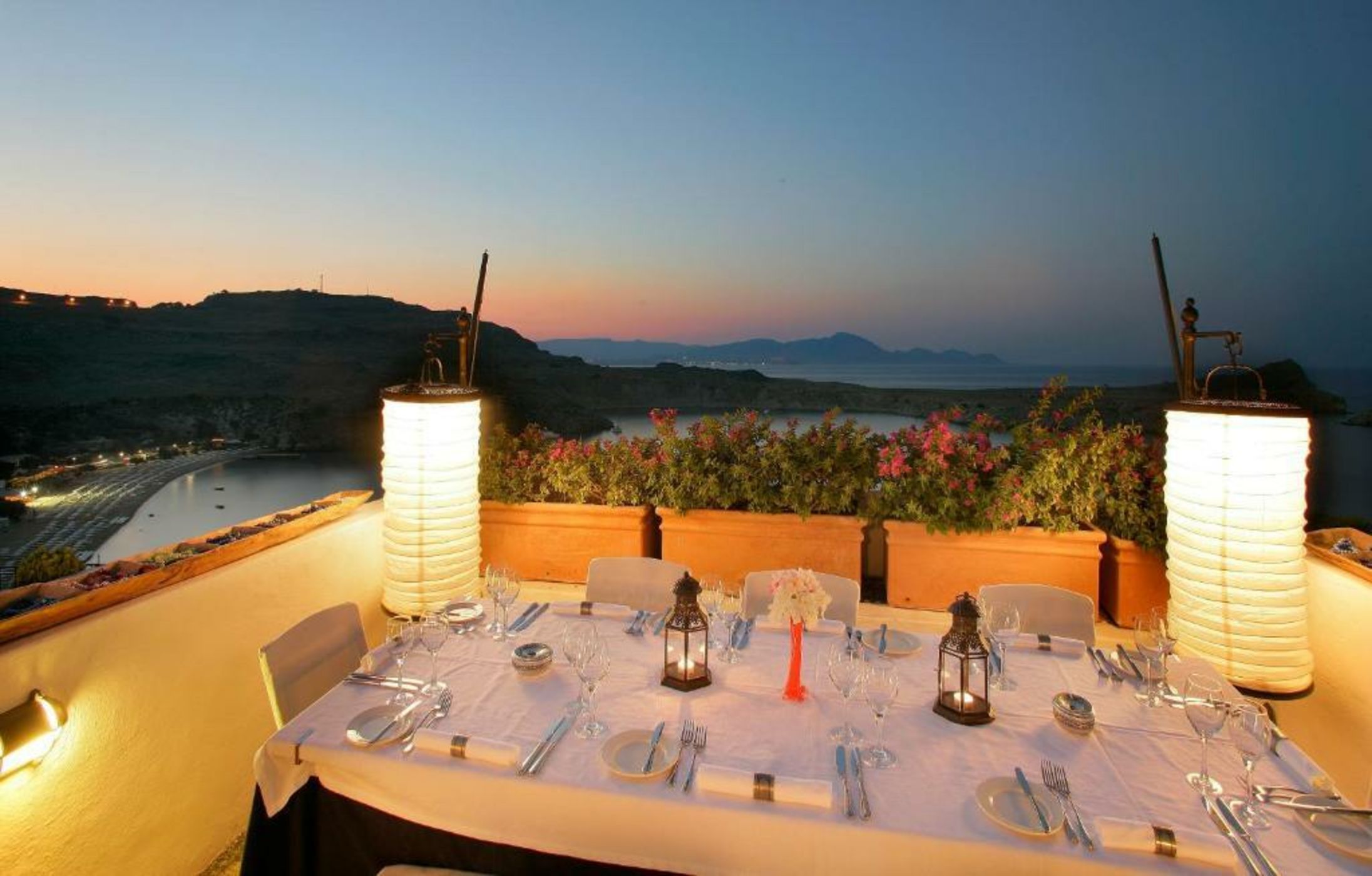 Melenos Art Boutique Hotel