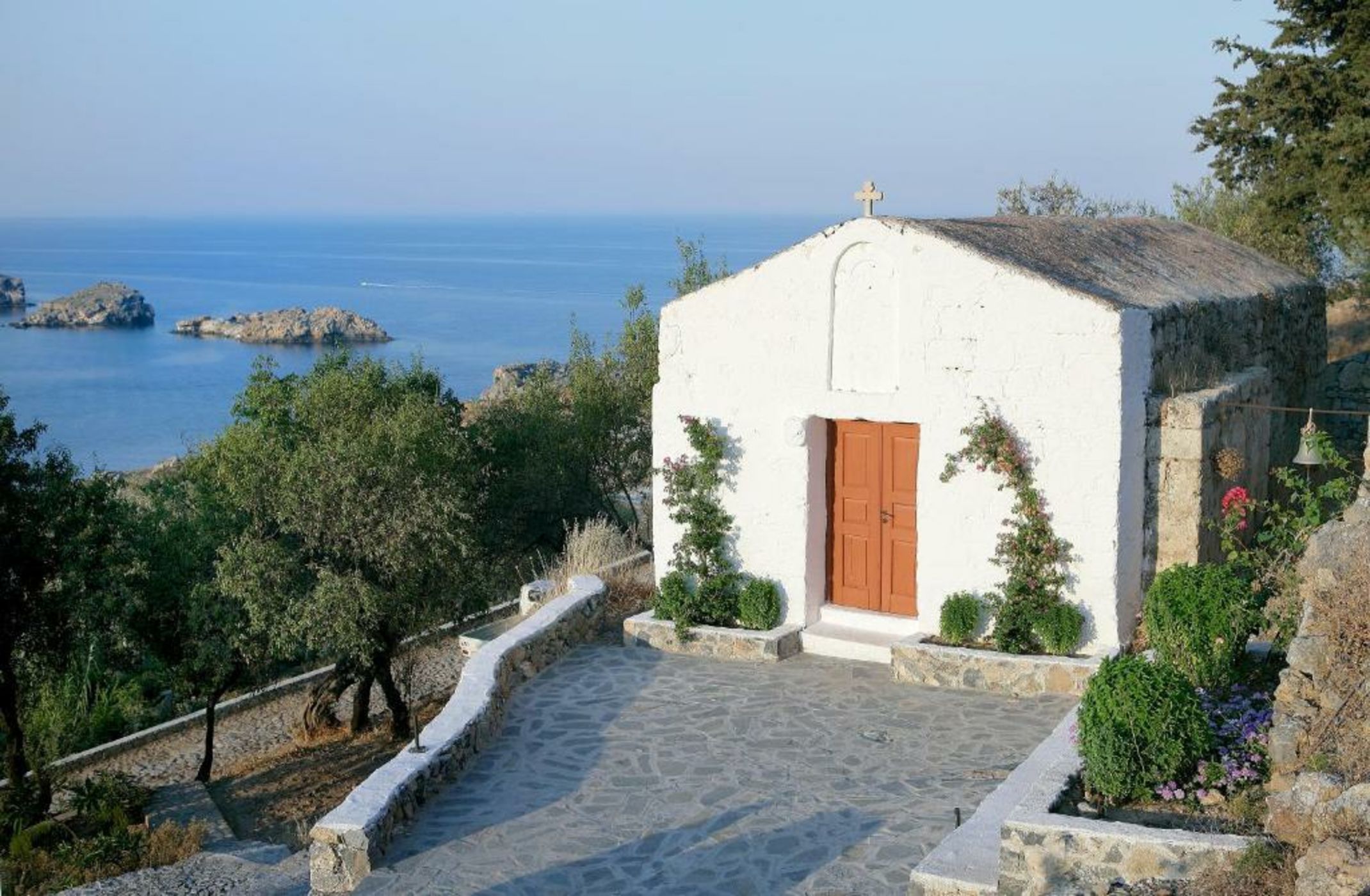 Melenos Art Boutique Hotel