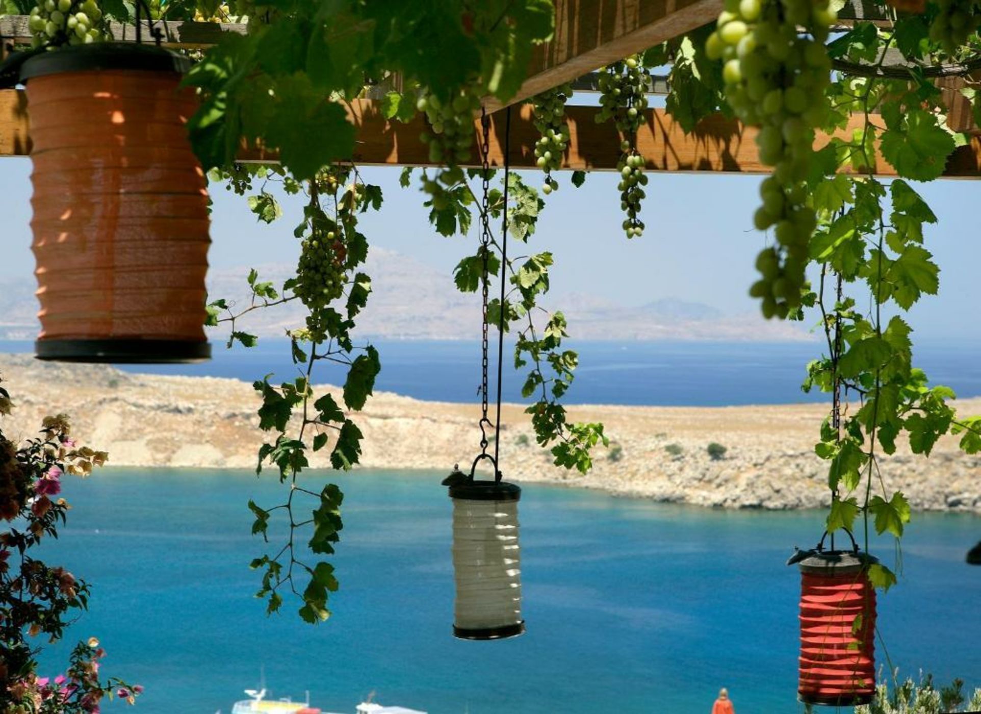 Melenos Art Boutique Hotel