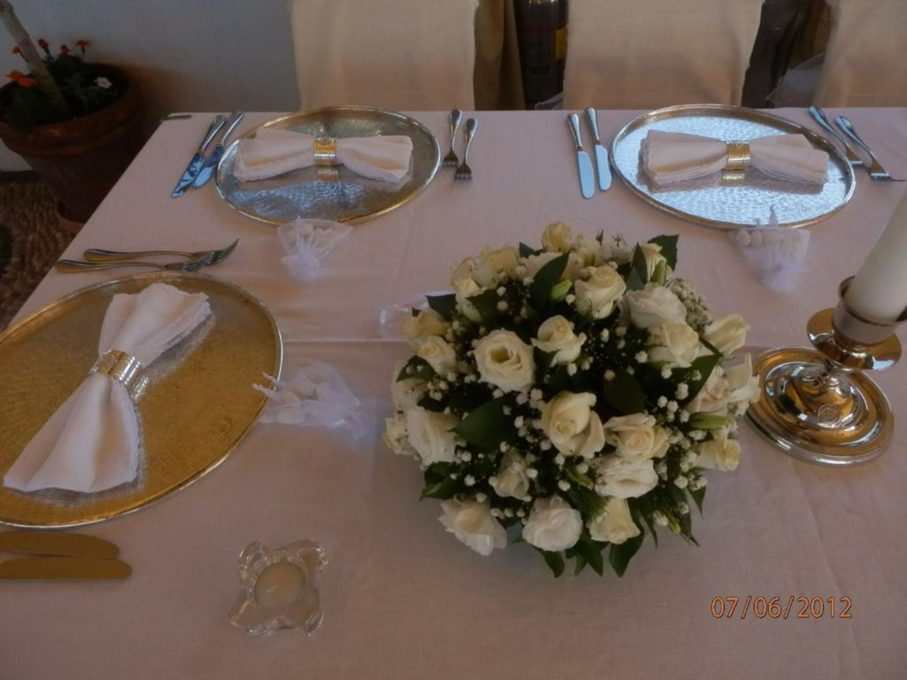 Melenos Art Boutique Hotel