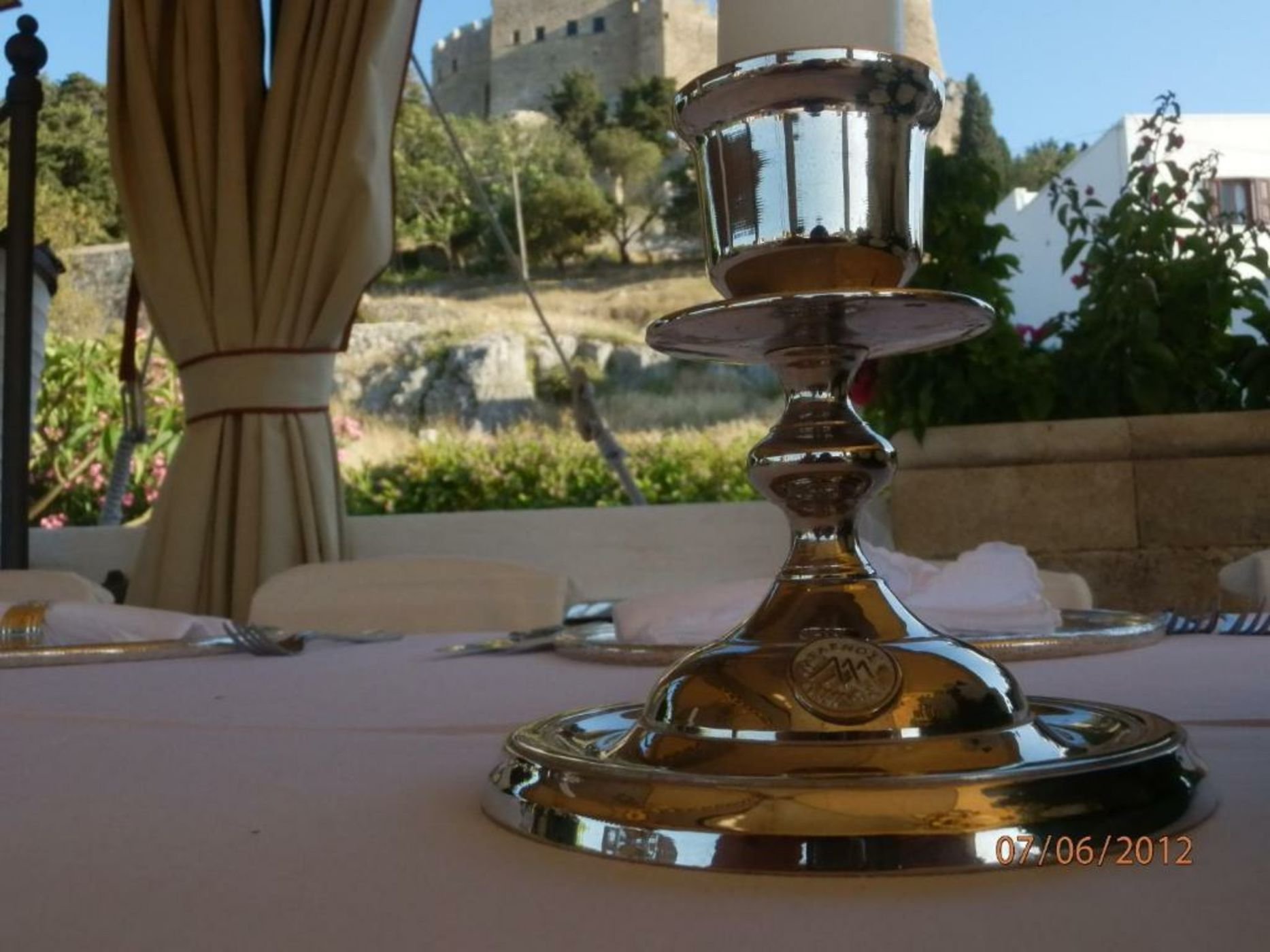 Melenos Art Boutique Hotel