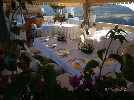 Melenos Art Boutique Hotel