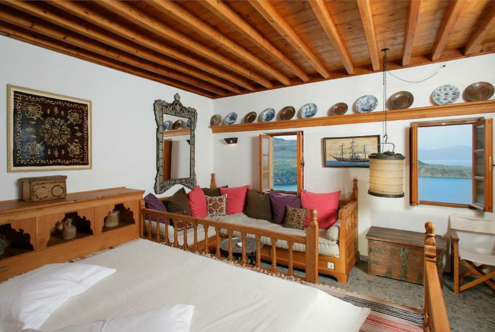 Melenos Art Boutique Hotel