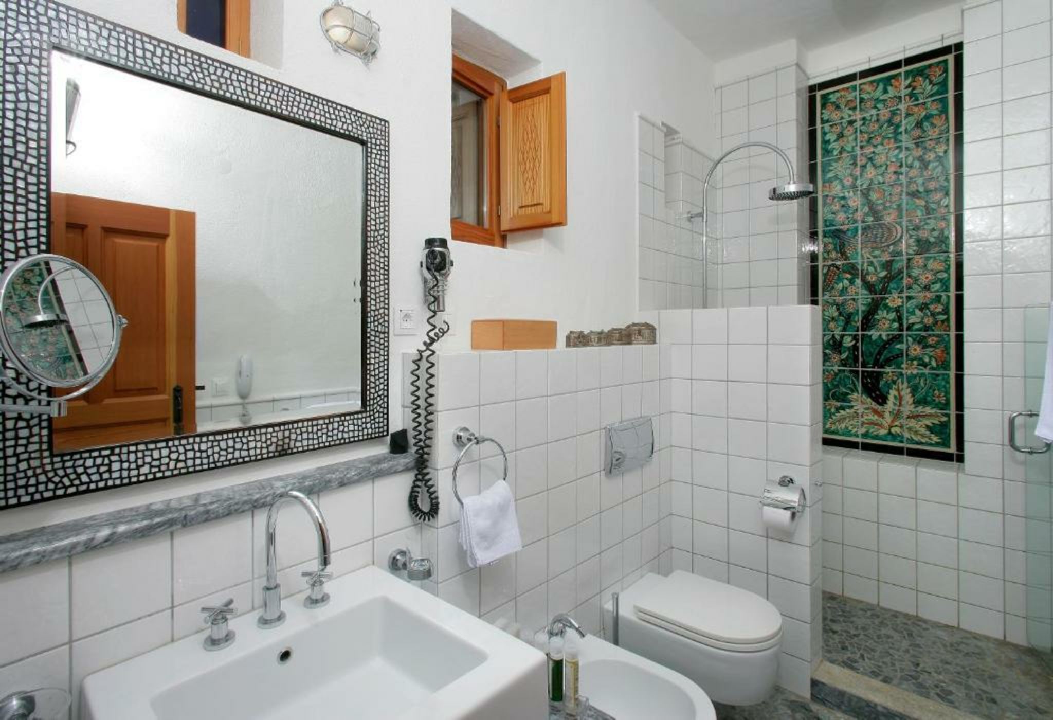 Melenos Art Boutique Hotel