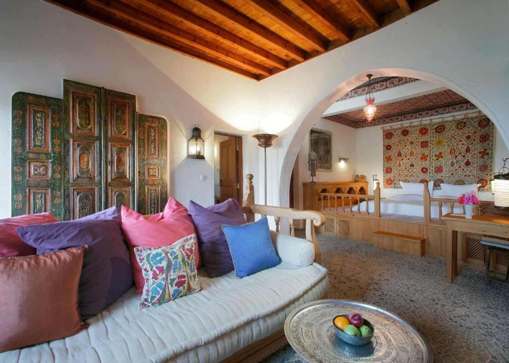 Melenos Art Boutique Hotel