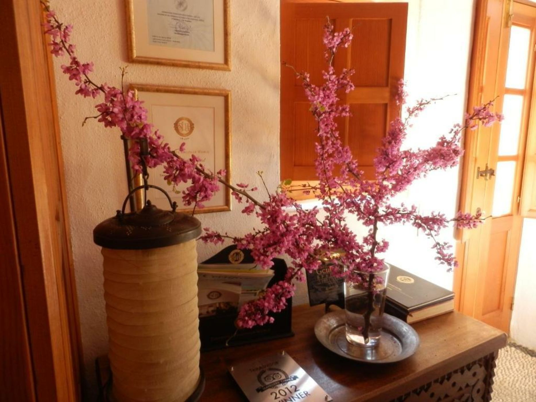 Melenos Art Boutique Hotel