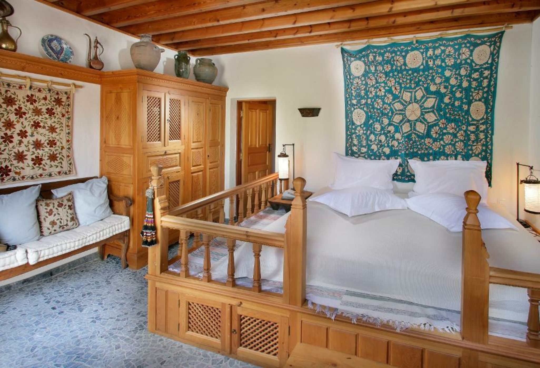 Melenos Art Boutique Hotel