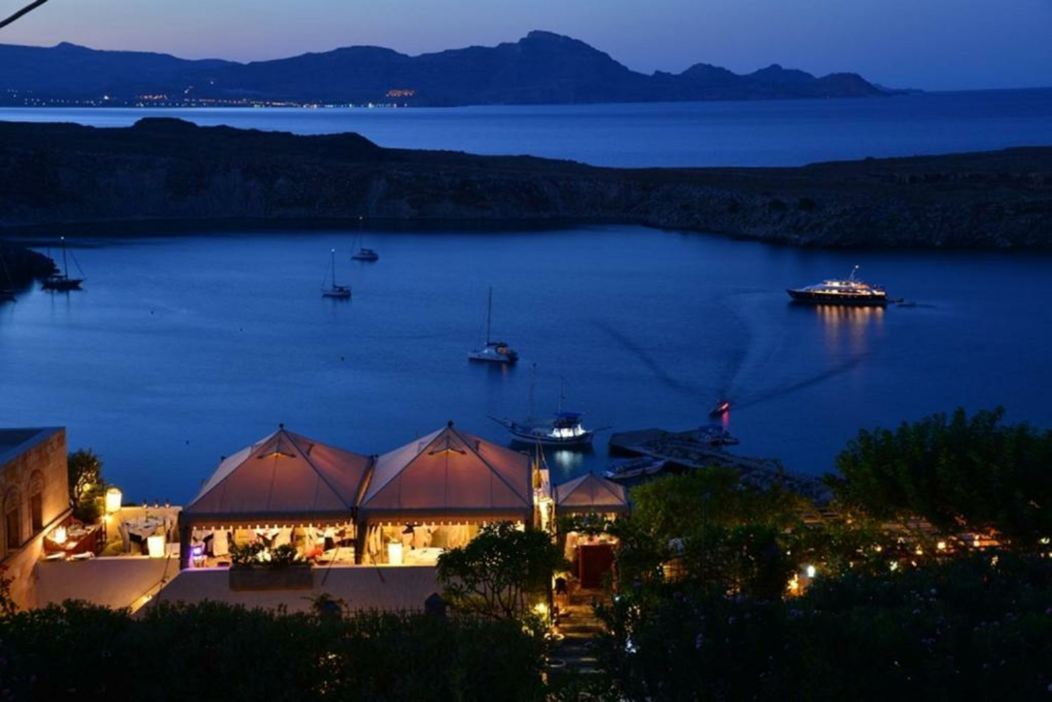 Melenos Art Boutique Hotel