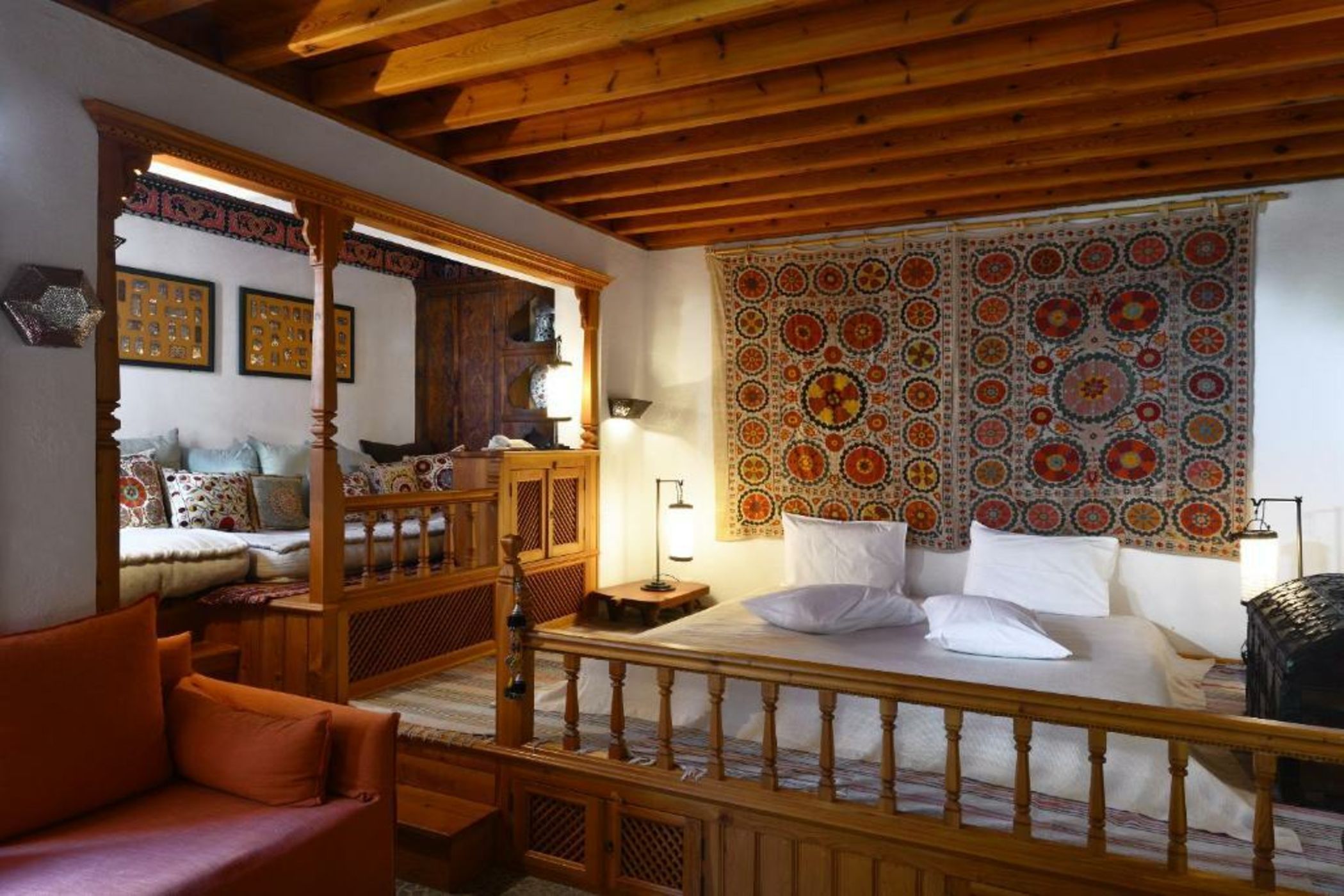 Melenos Art Boutique Hotel