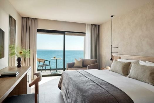 Helea Family Beach Resort