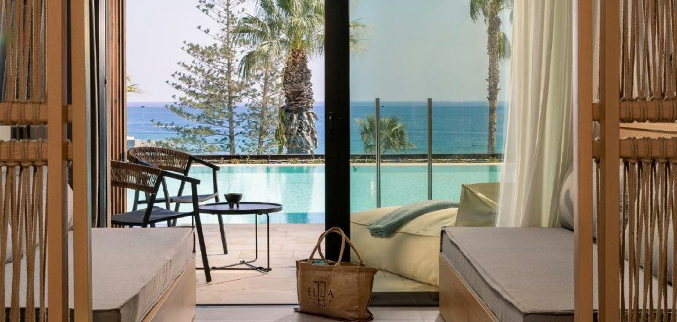 Helea Family Beach Resort