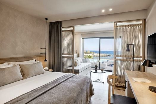 Helea Family Beach Resort