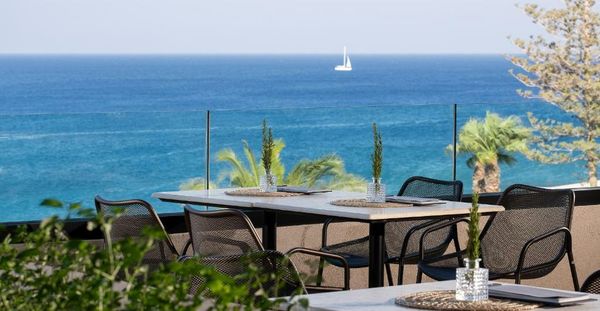 Helea Family Beach Resort