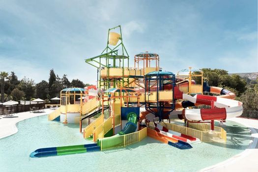 Helea Family Beach Resort
