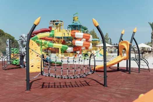 Helea Family Beach Resort
