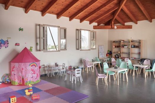 Helea Family Beach Resort