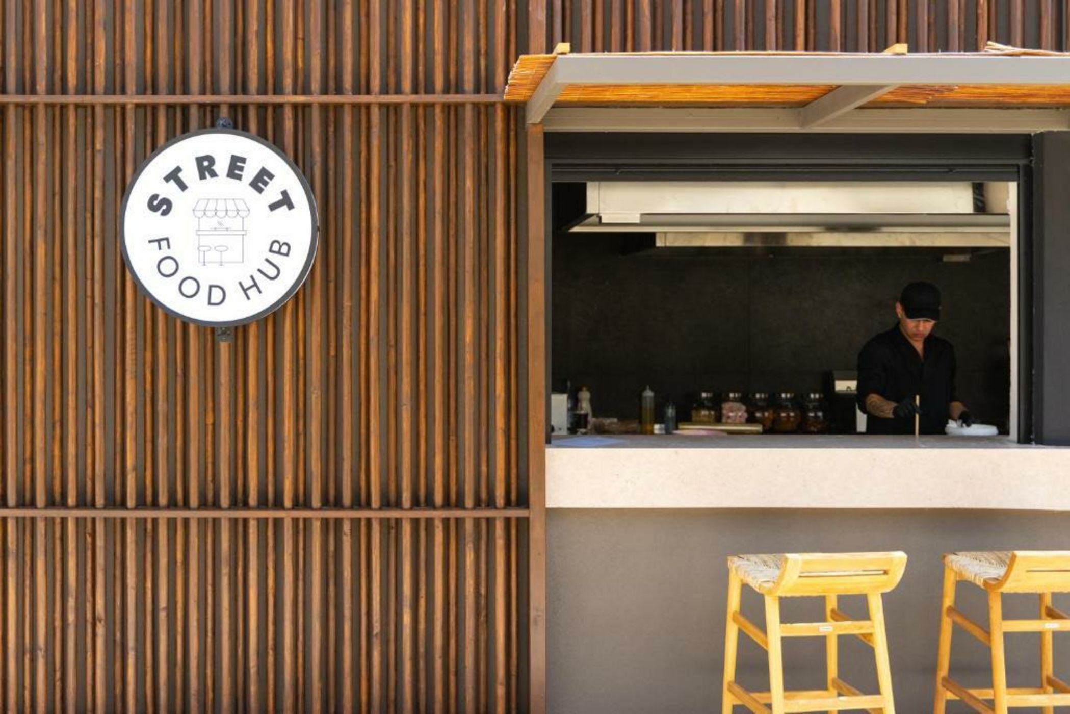 Helea Family Beach Resort