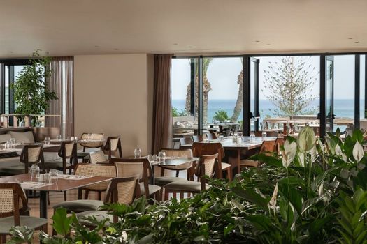Helea Family Beach Resort
