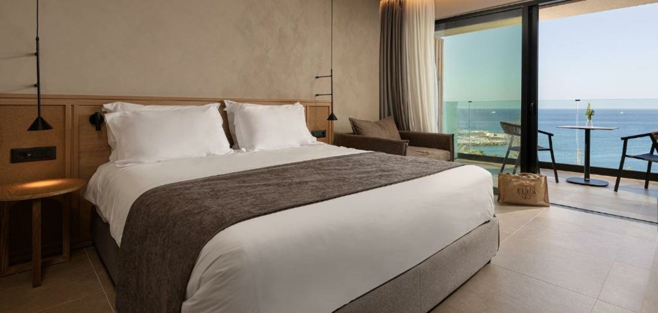 Helea Family Beach Resort